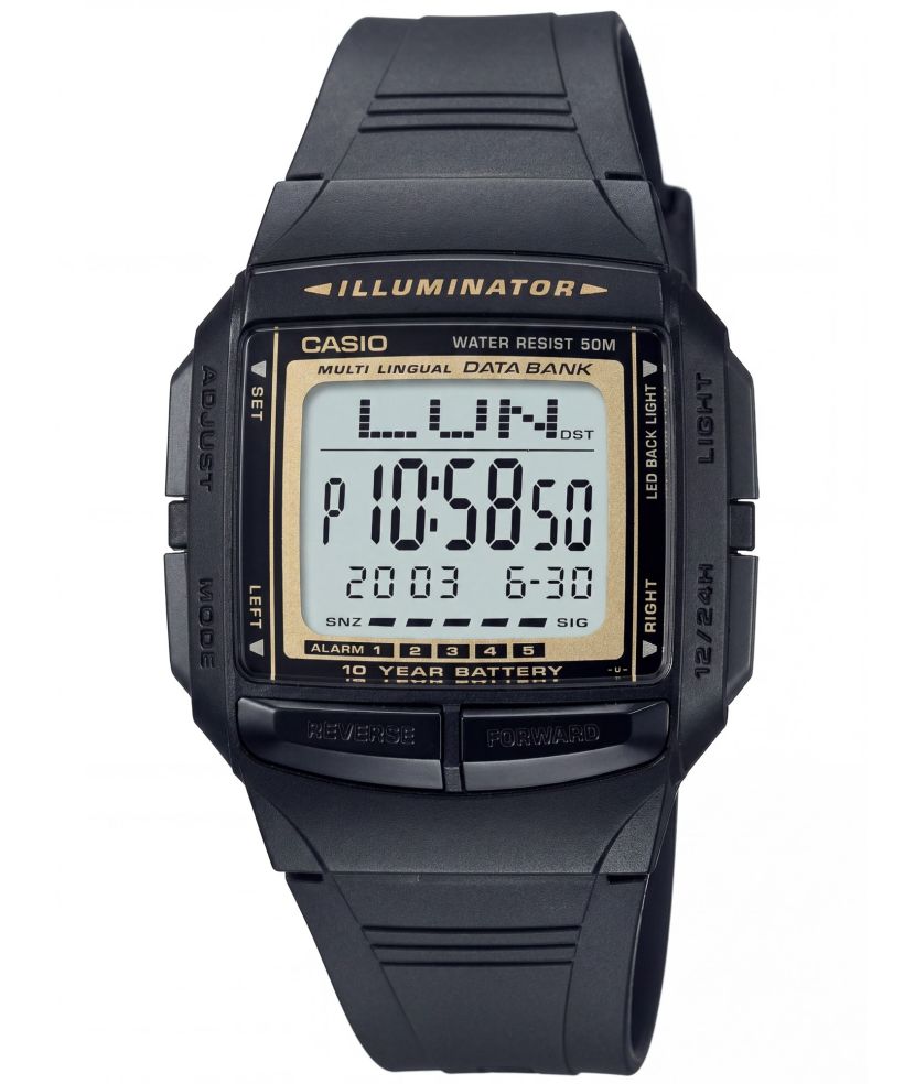 Годинник Чоловічий Casio Sport
