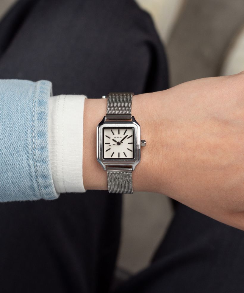 Годинник Жіночий Perfect Classic