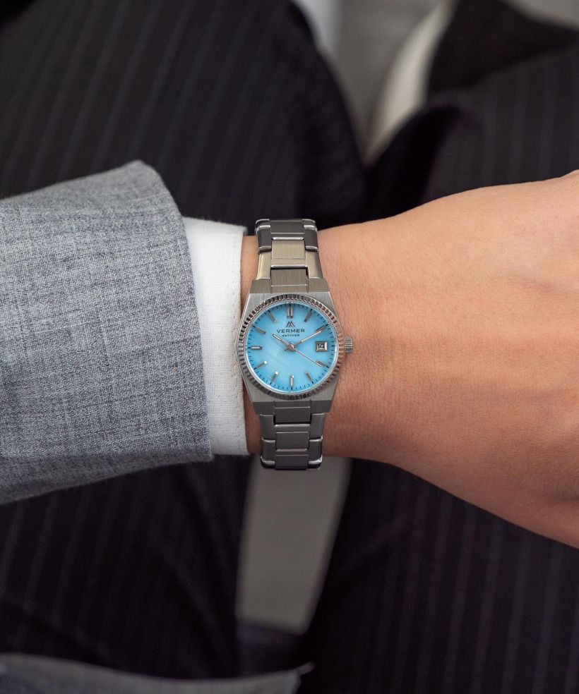 Годинник Жіночий VERMER Caspian Mini