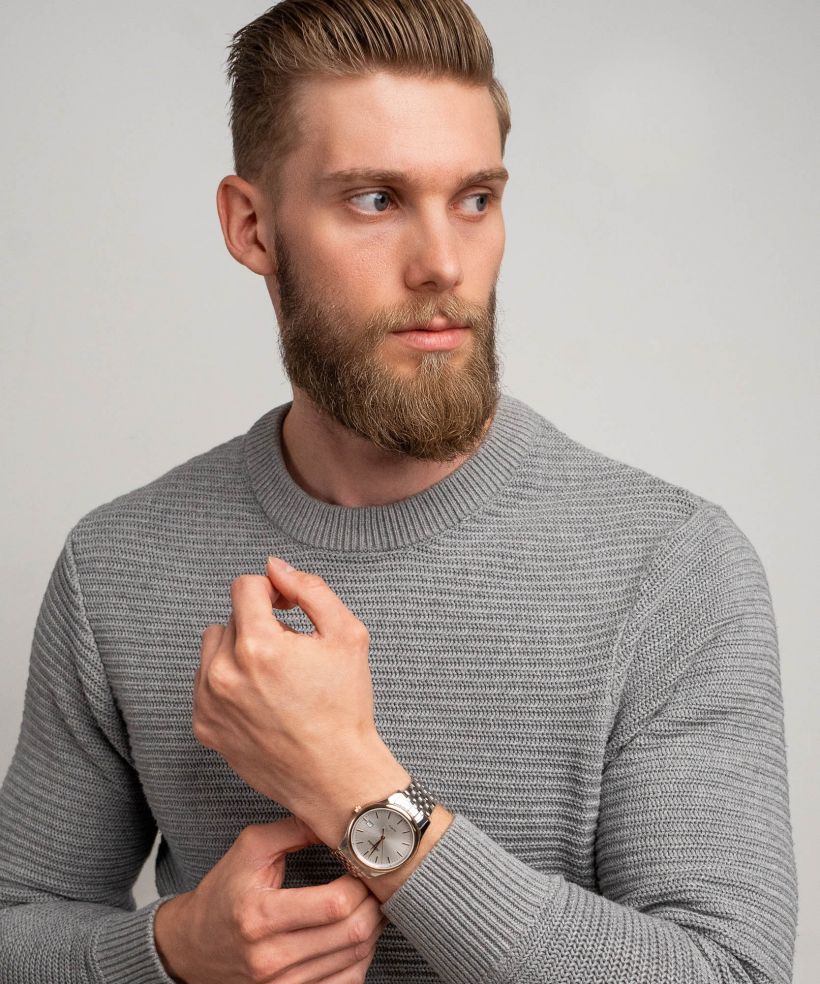Годинник Чоловічий Adriatica Classic