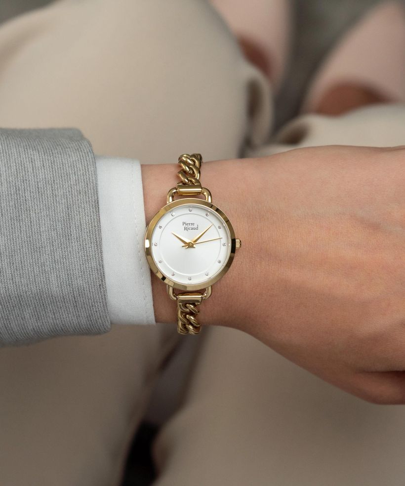 Годинник Жіночий Pierre Ricaud Classic