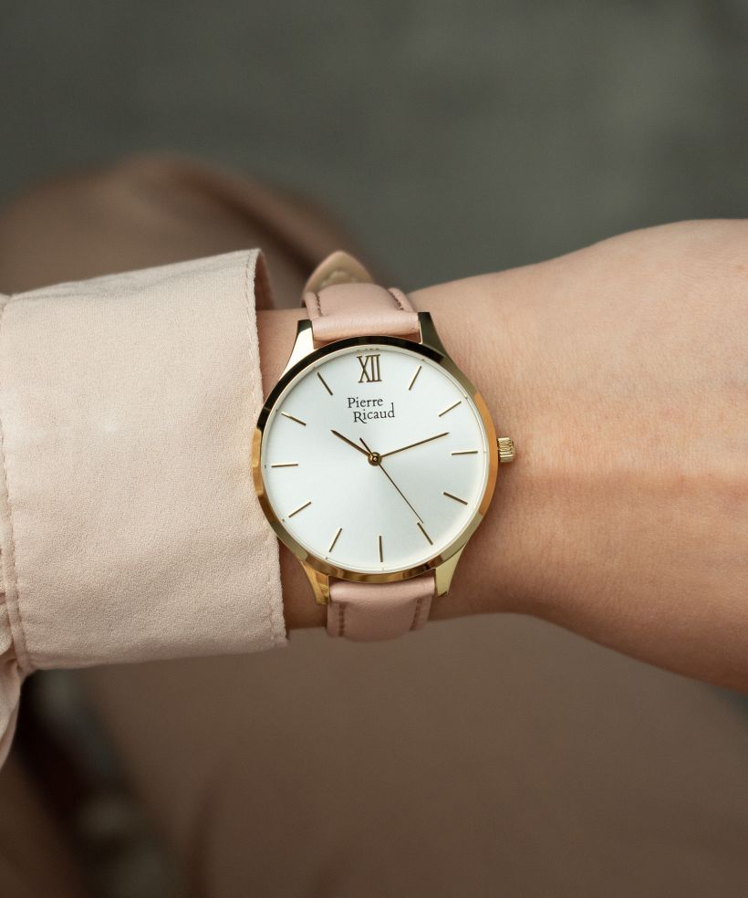 Годинник Жіночий Pierre Ricaud Classic