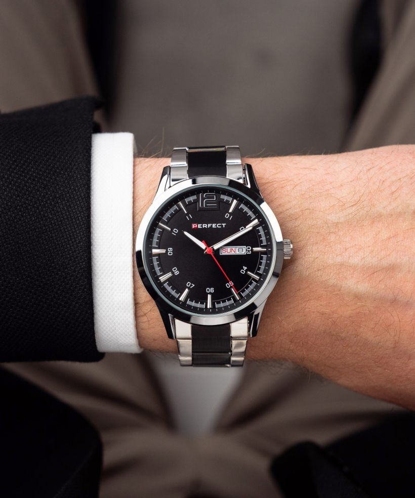 Годинник Чоловічий Perfect Classic