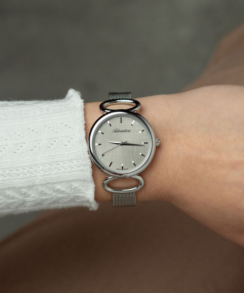 Годинник Жіночий Adriatica Classic