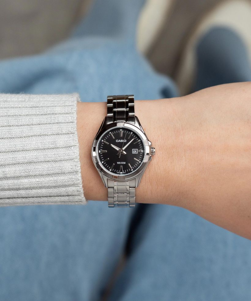 Годинник Жіночий Casio Classic