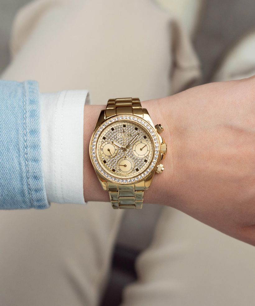 Годинник Жіночий Guess Victoria