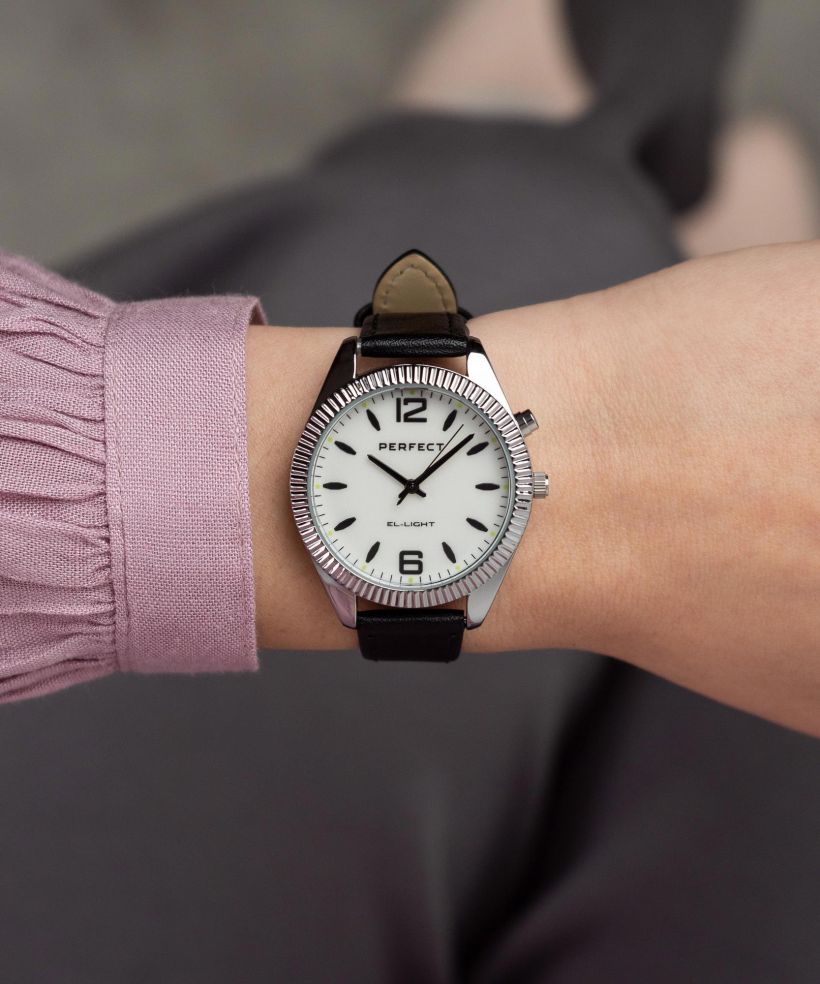 Годинник Жіночий Perfect Classic