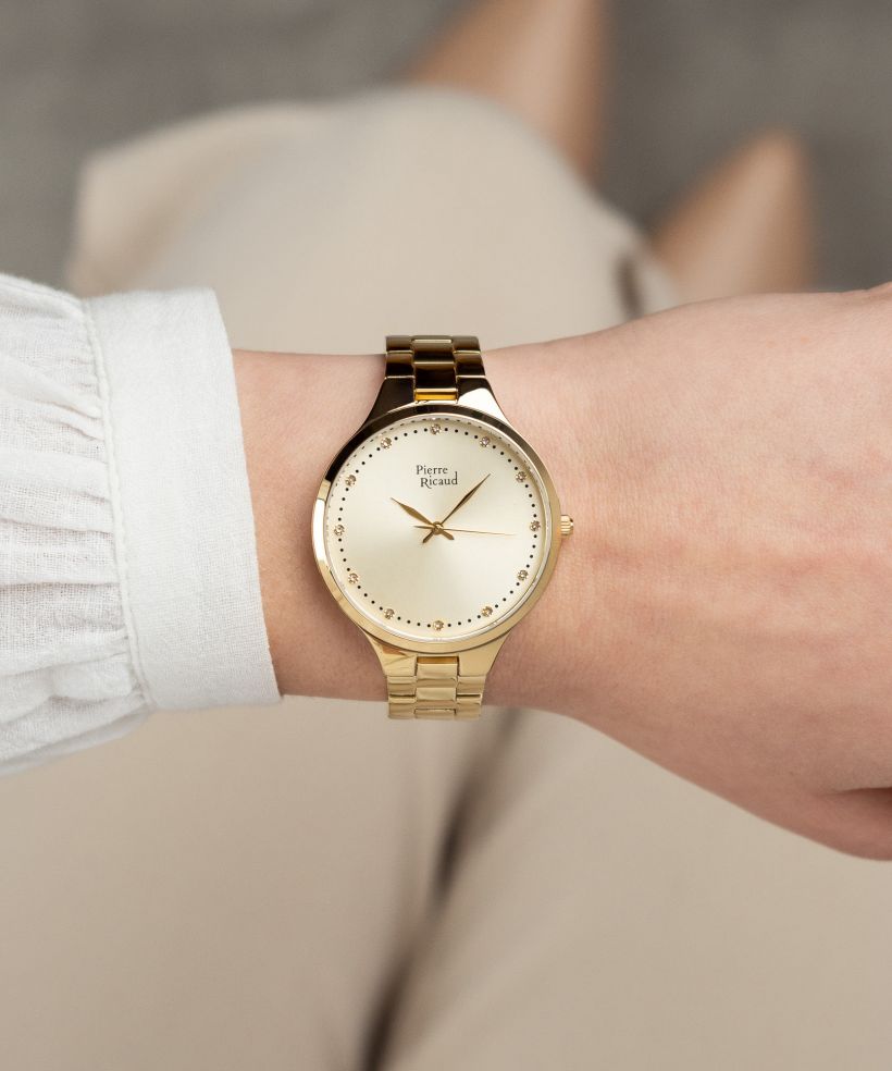 Годинник Жіночий Pierre Ricaud Classic