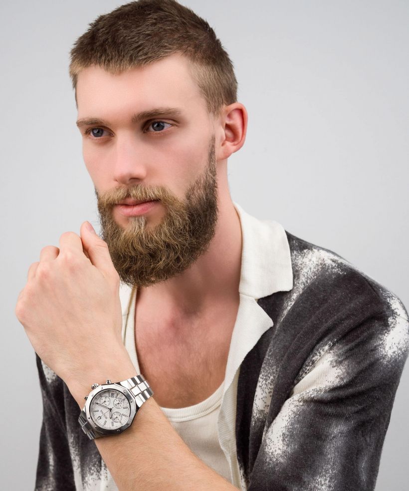 Годинник Чоловічий Bulova Classic