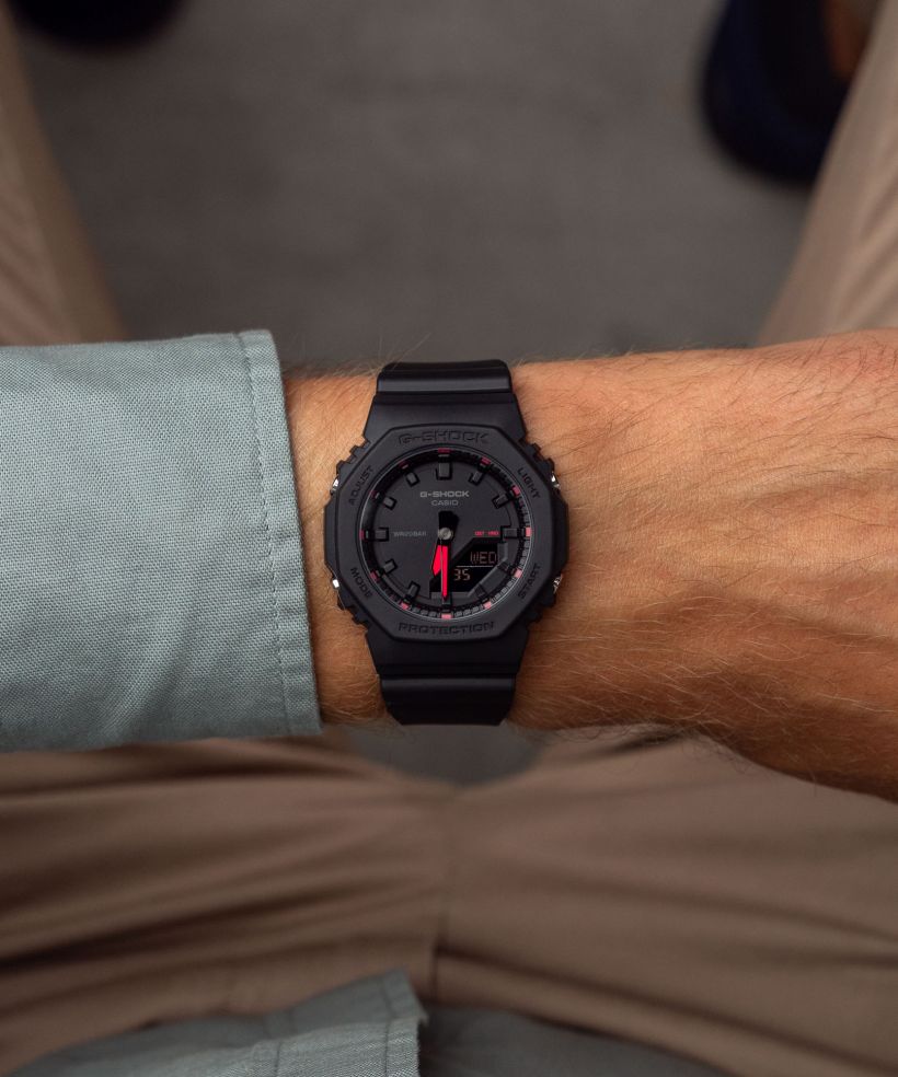 Годинник Чоловічий Casio G-Shock Classic