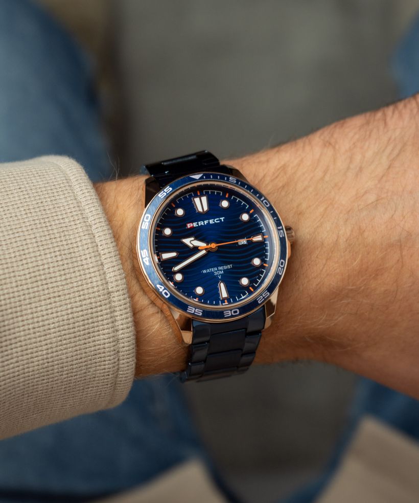 Годинник Чоловічий Perfect Classic