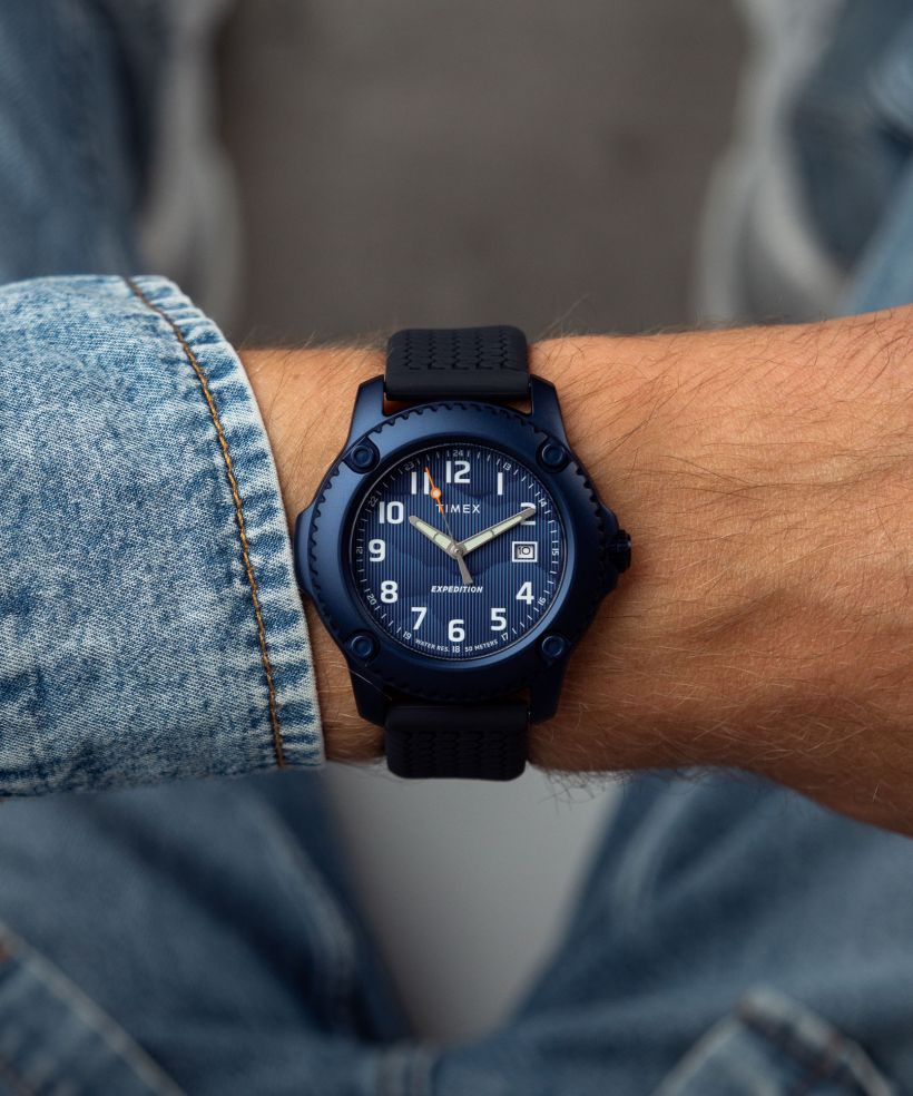 Годинник Чоловічий Timex Expedition North Timberline