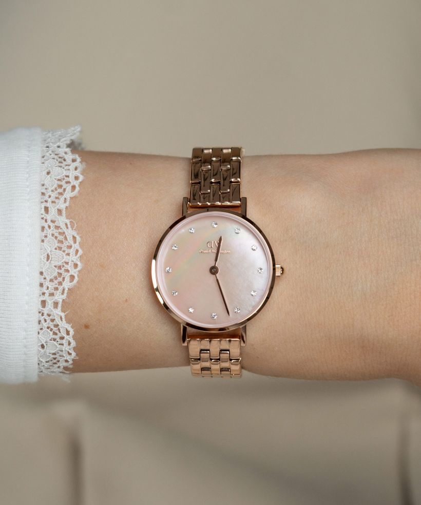 Годинник Жіночий Daniel Wellington Petite 28
