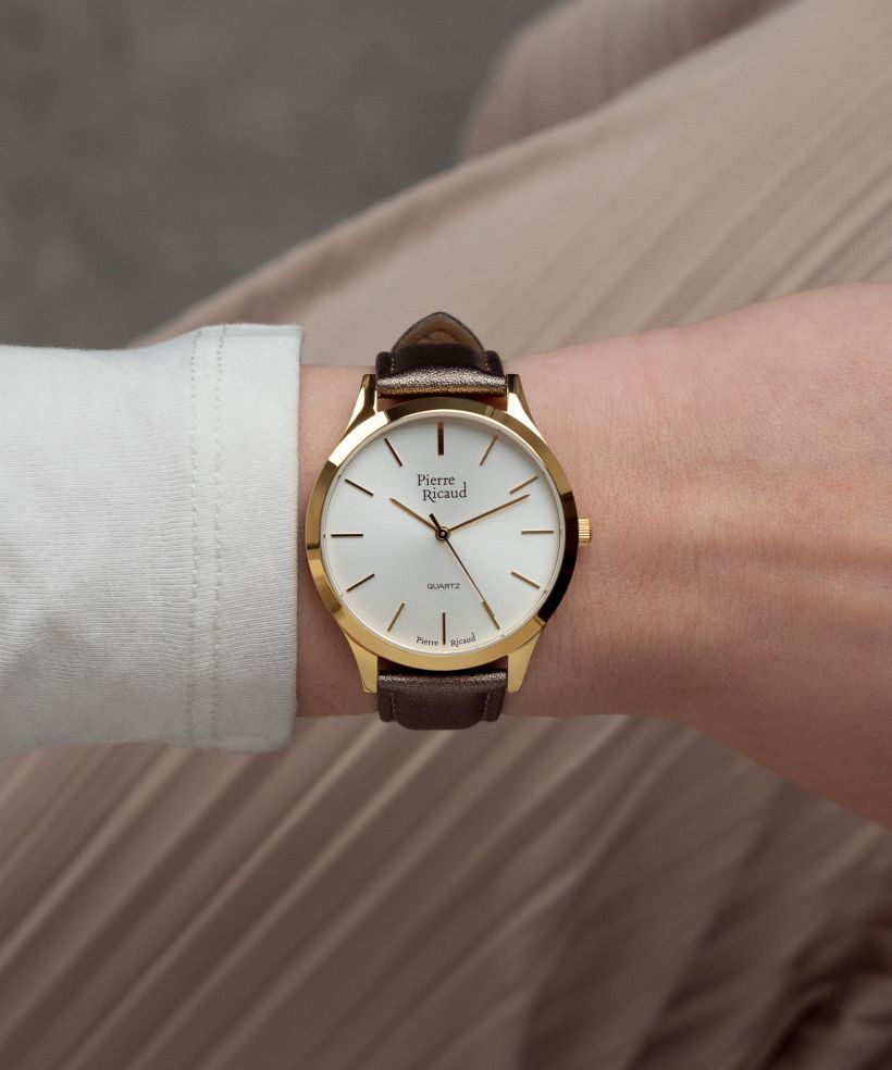 Годинник Жіночий Pierre Ricaud Classic