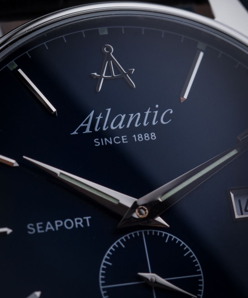 Годинник Чоловічий Atlantic Seaport