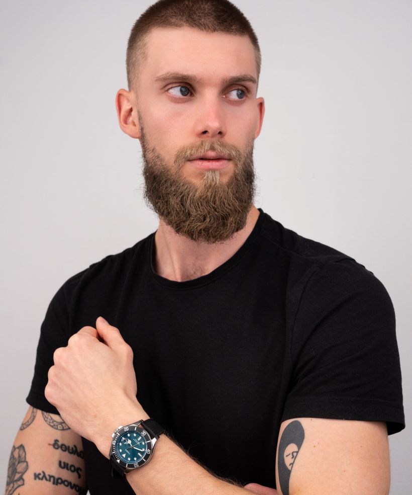 Годинник Чоловічий Timex Harborside Coast