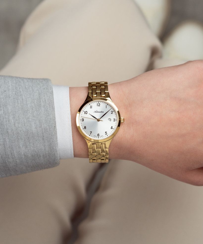 Годинник Жіночий Adriatica Classic