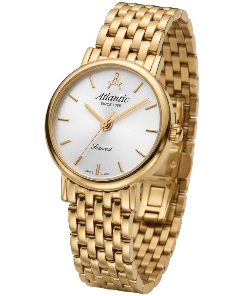 Годинник Жіночий Atlantic Seacrest Lady XS