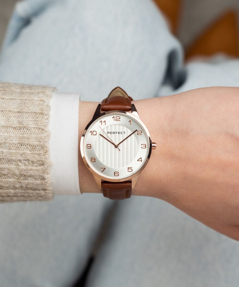 Годинник Жіночий Perfect Classic