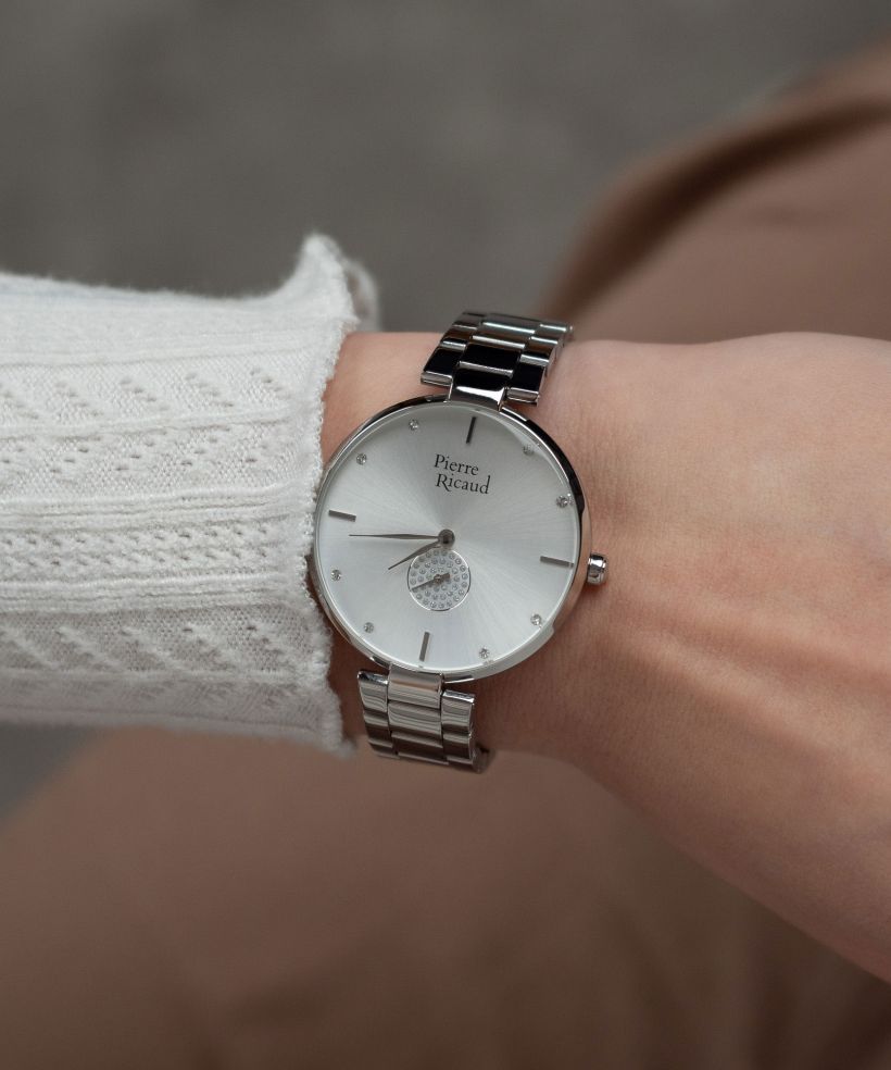 Годинник Жіночий Pierre Ricaud Classic