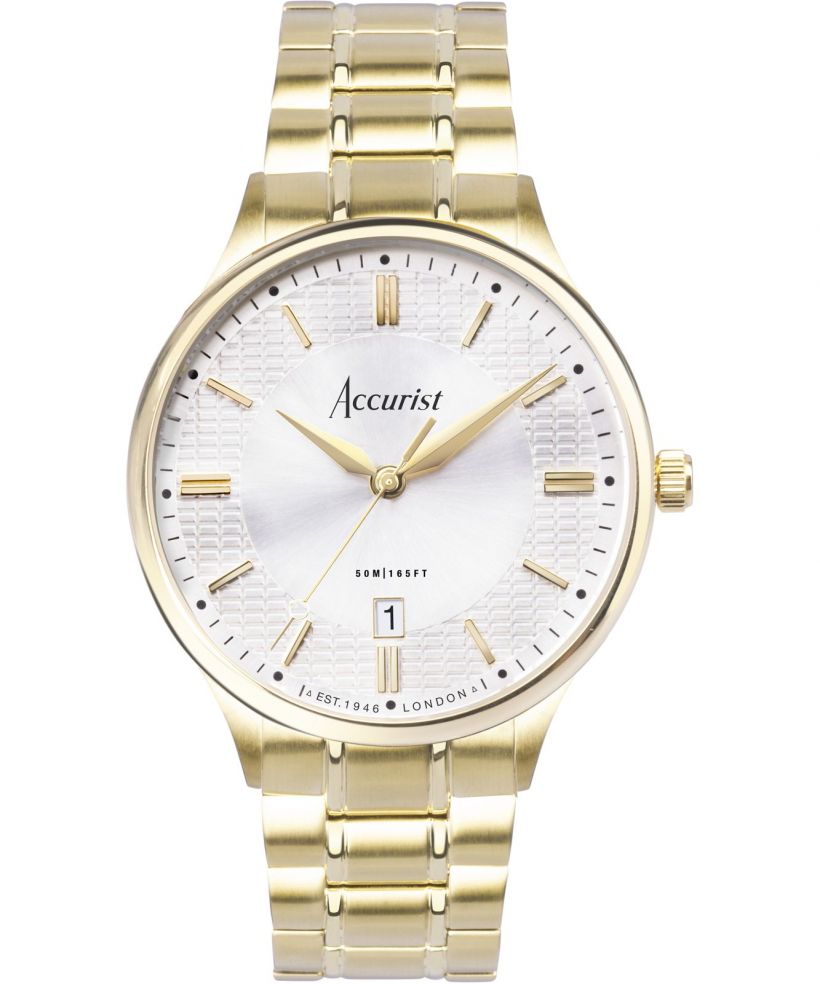 Годинник Чоловічий ACCURIST Classic