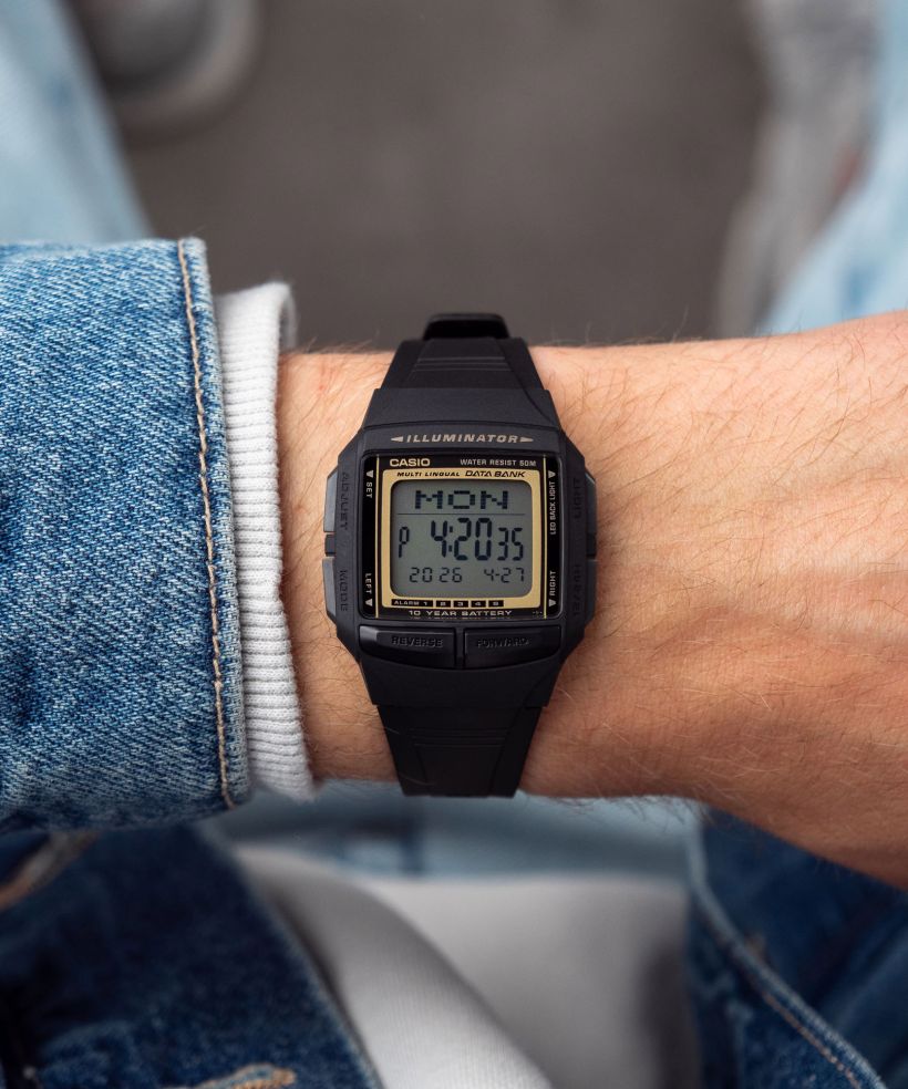 Годинник Чоловічий Casio Sport