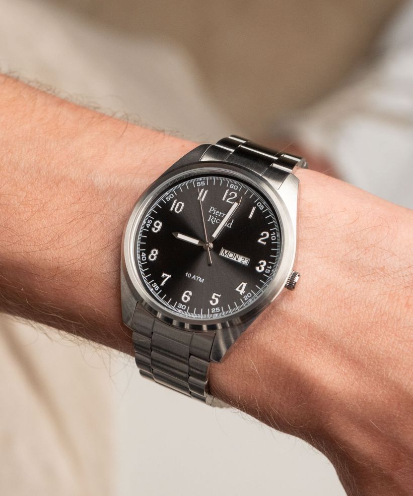Годинник Чоловічий Pierre Ricaud Classic