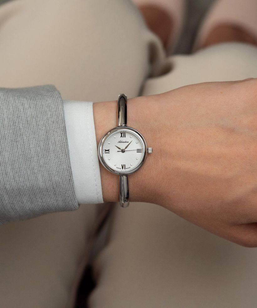 Годинник Жіночий Adriatica Classic