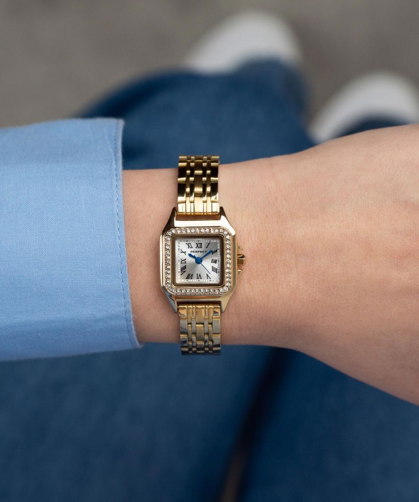 Годинник Жіночий Perfect Classic
