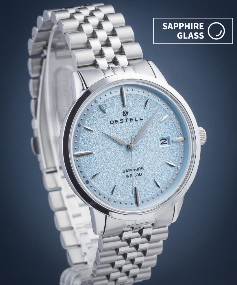 Годинник Чоловічий DESTELL Pictor Sapphire