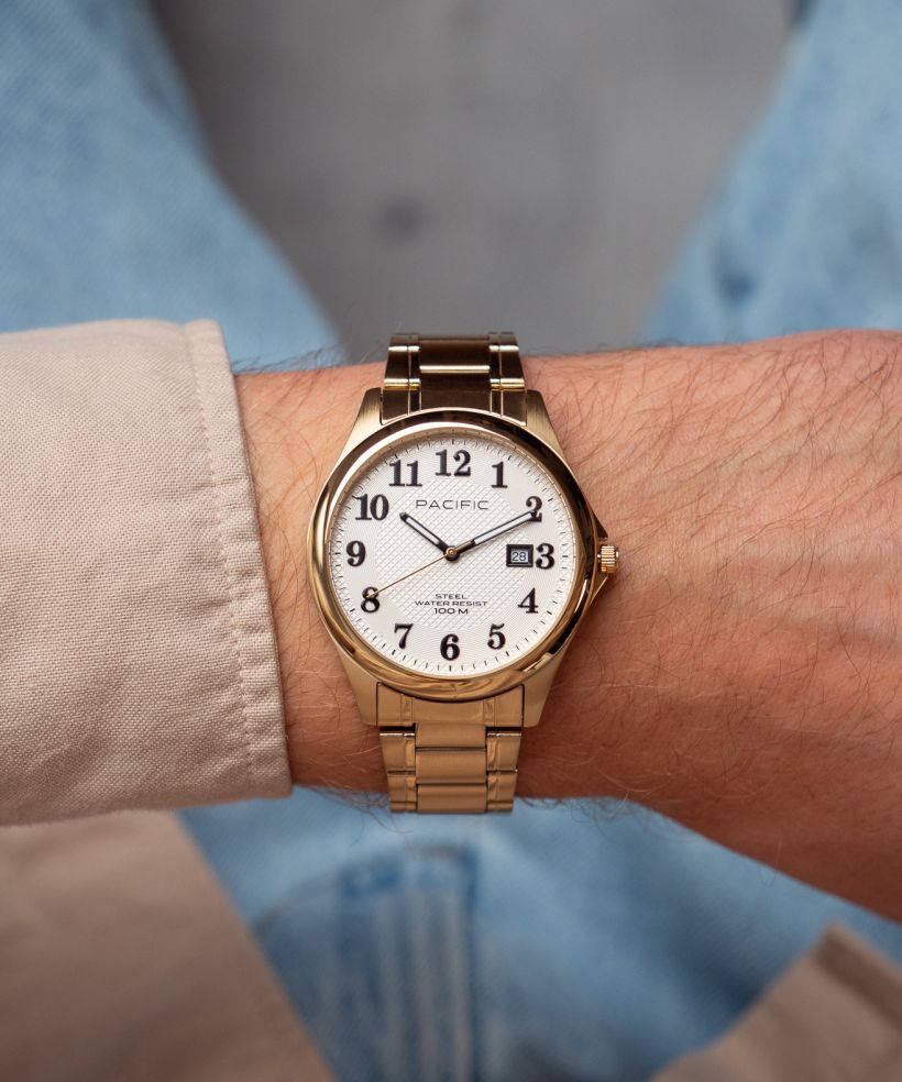 Годинник Чоловічий Pacific Classic