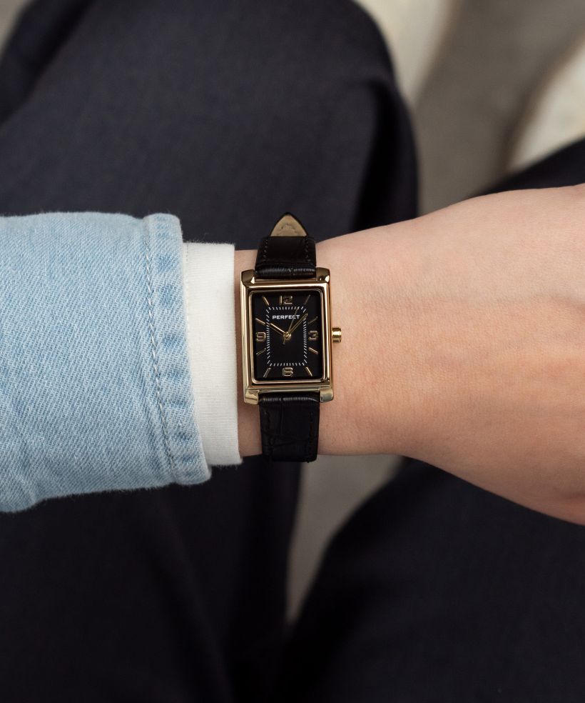 Годинник Жіночий Perfect Classic
