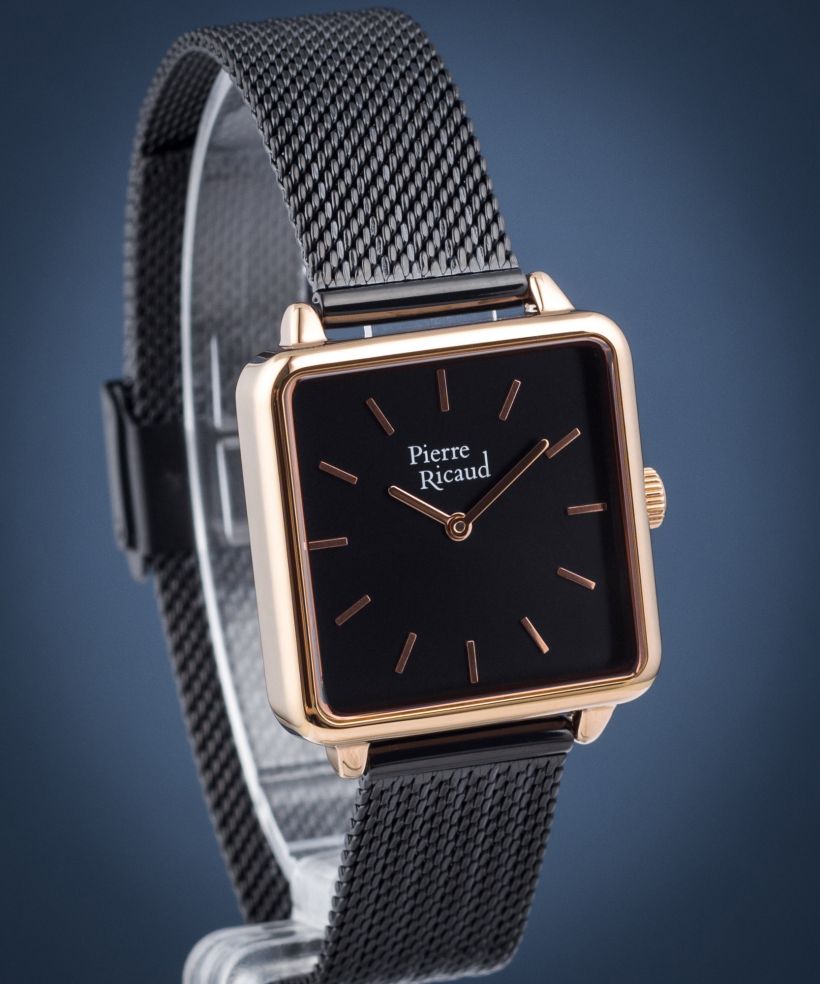 Годинник Жіночий Pierre Ricaud Classic