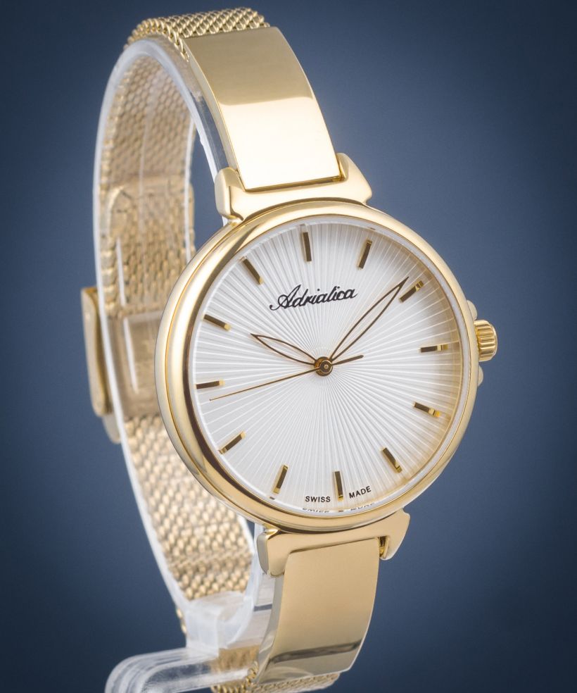 Годинник Жіночий Adriatica Fashion