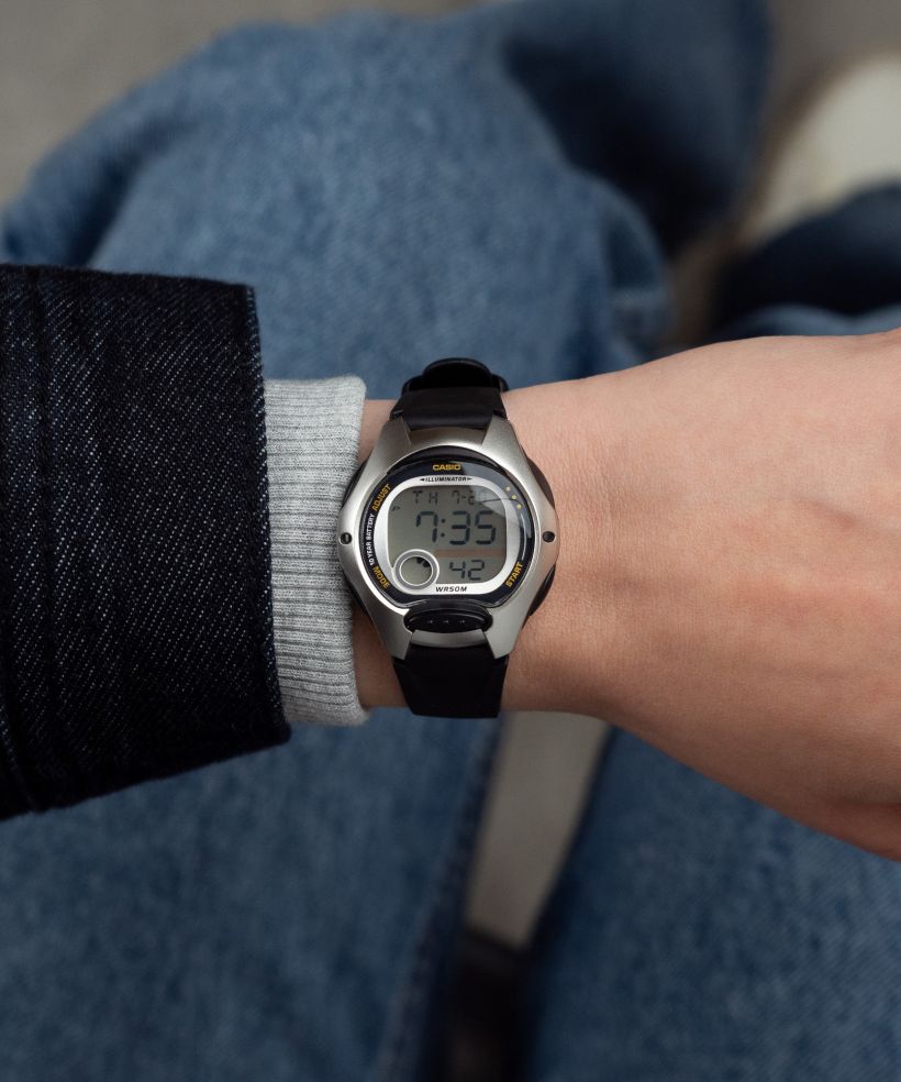 Годинник Жіночий Casio Sport