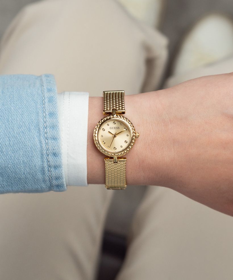 Годинник Жіночий Guess Holly