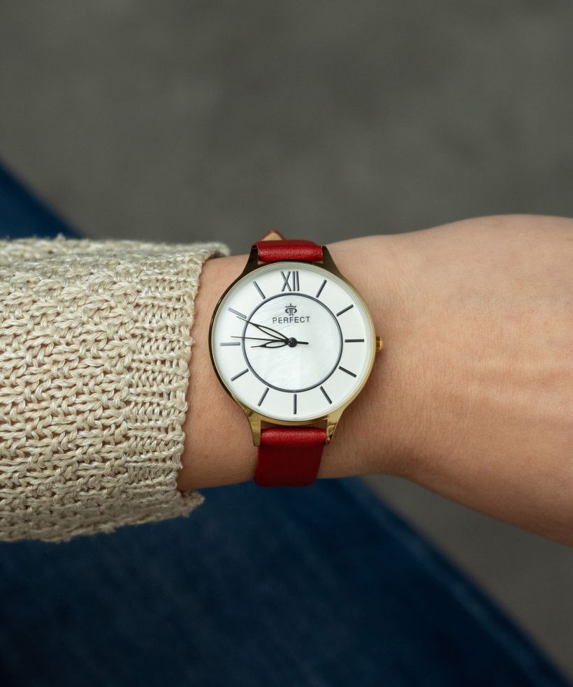 Годинник Жіночий Perfect Classic