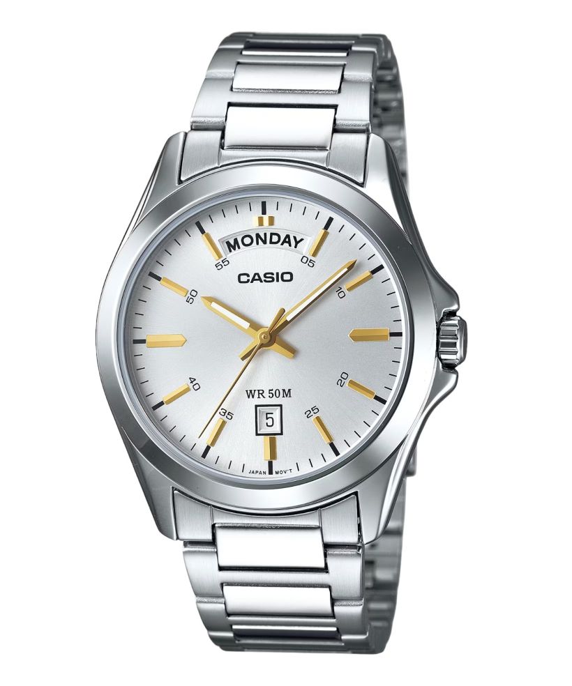 Годинник Чоловічий Casio Classic