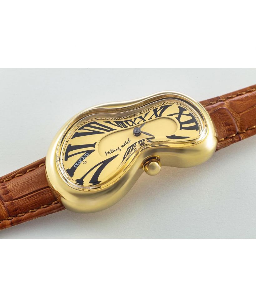 Годинник Чоловічий EXAEQUO Melting Watch