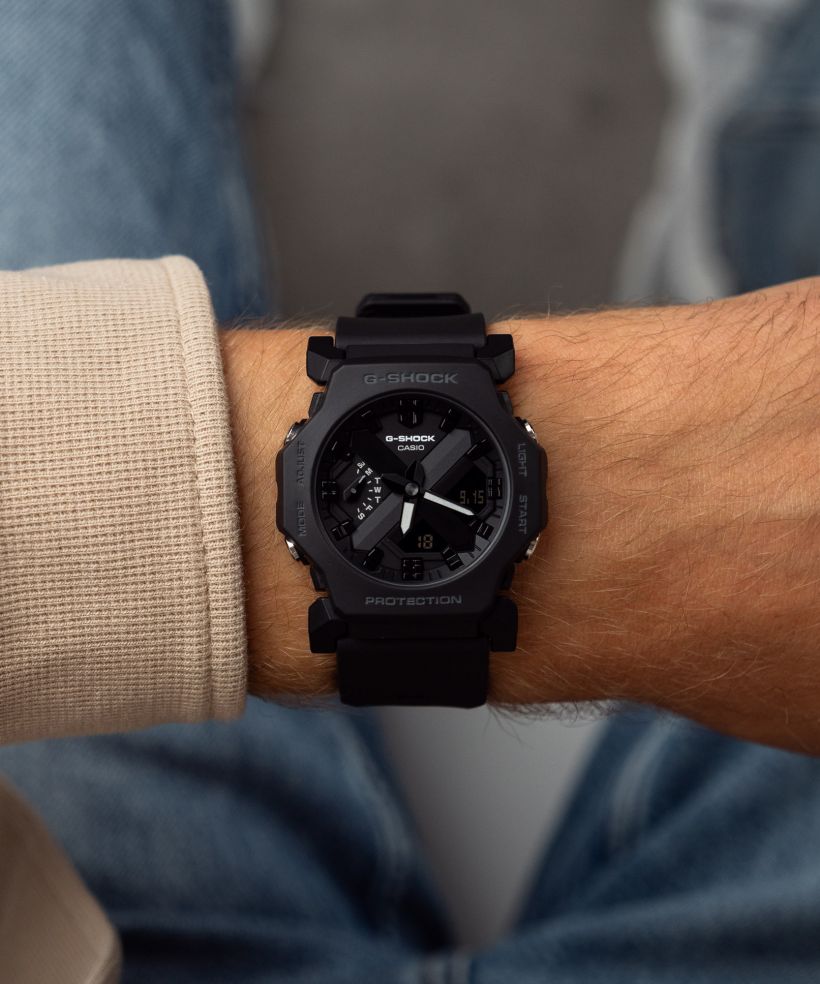 Годинник Чоловічий Casio G-Shock Classic