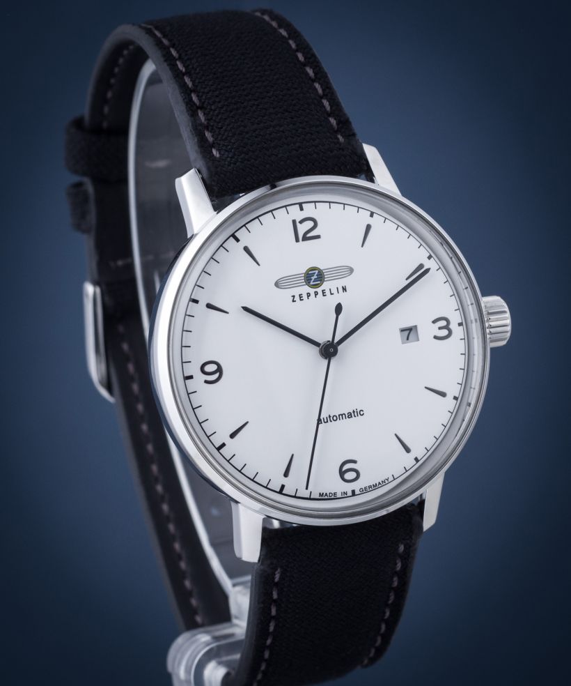 Годинник Чоловічий Zeppelin Hindenburg Automatic