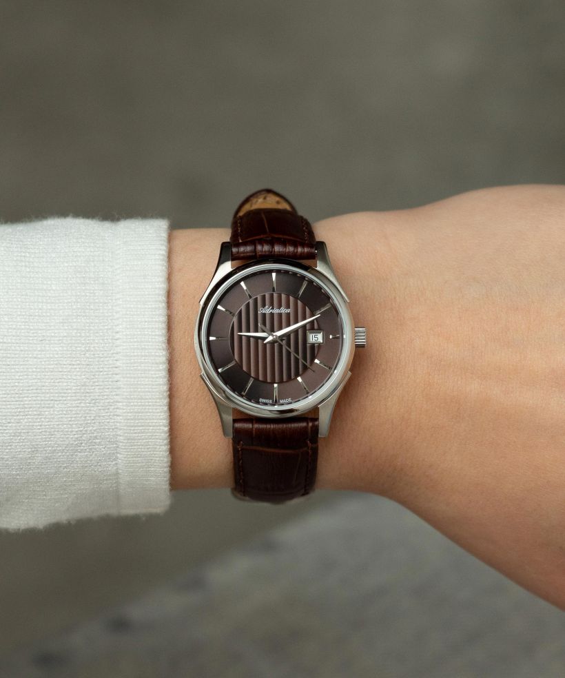 Годинник Жіночий Adriatica Classic