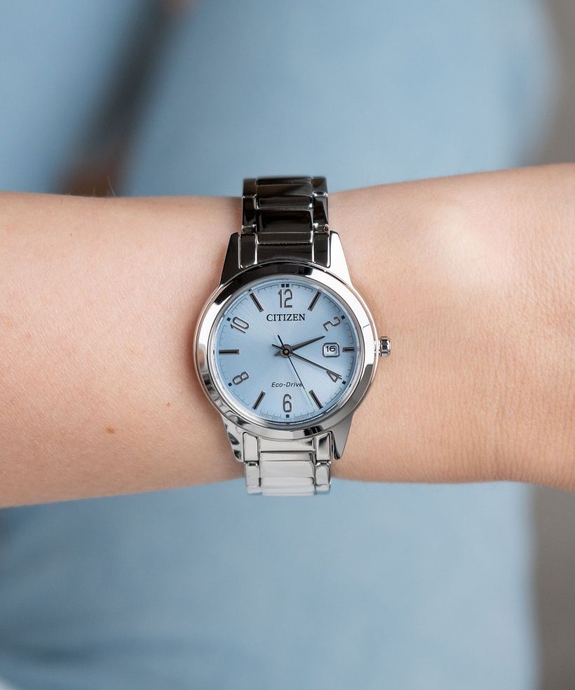 Годинник Жіночий Citizen Ladies Modern Dress