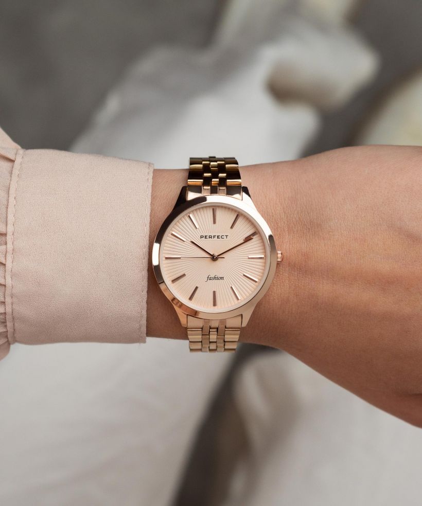 Годинник Жіночий Perfect Classic