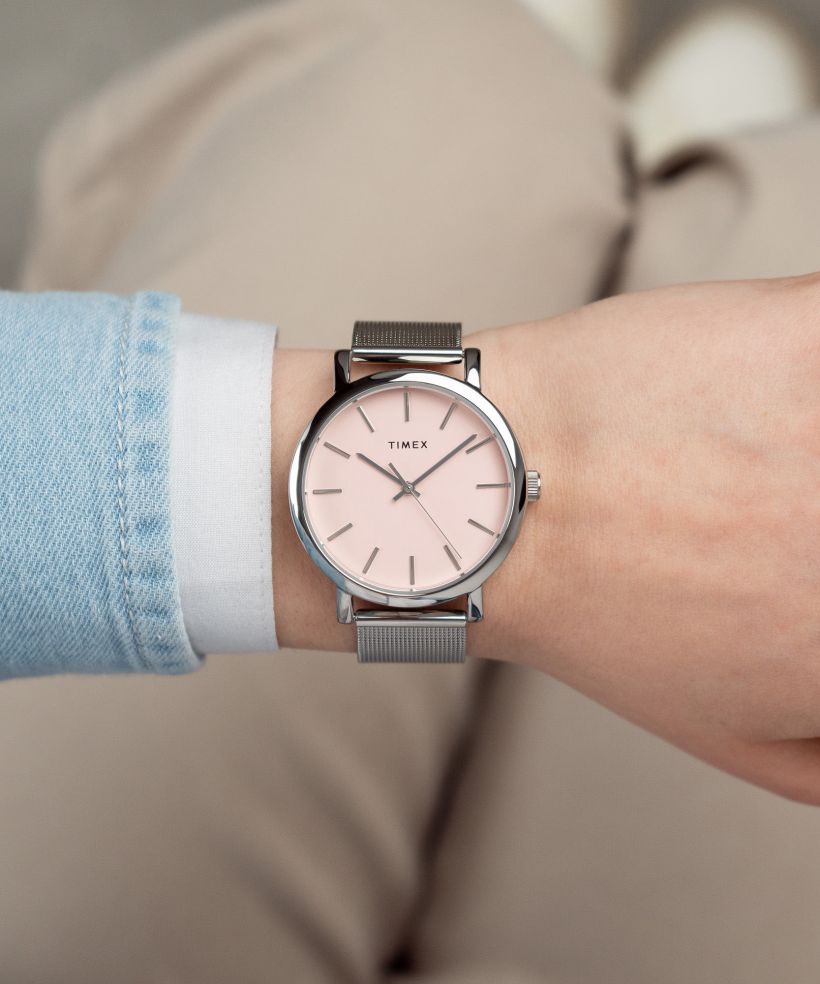 Годинник Жіночий Timex Trend Originals