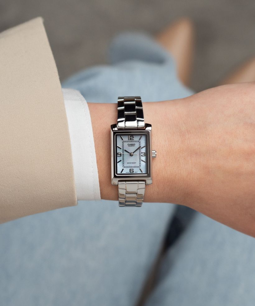 Годинник Жіночий Casio Standard