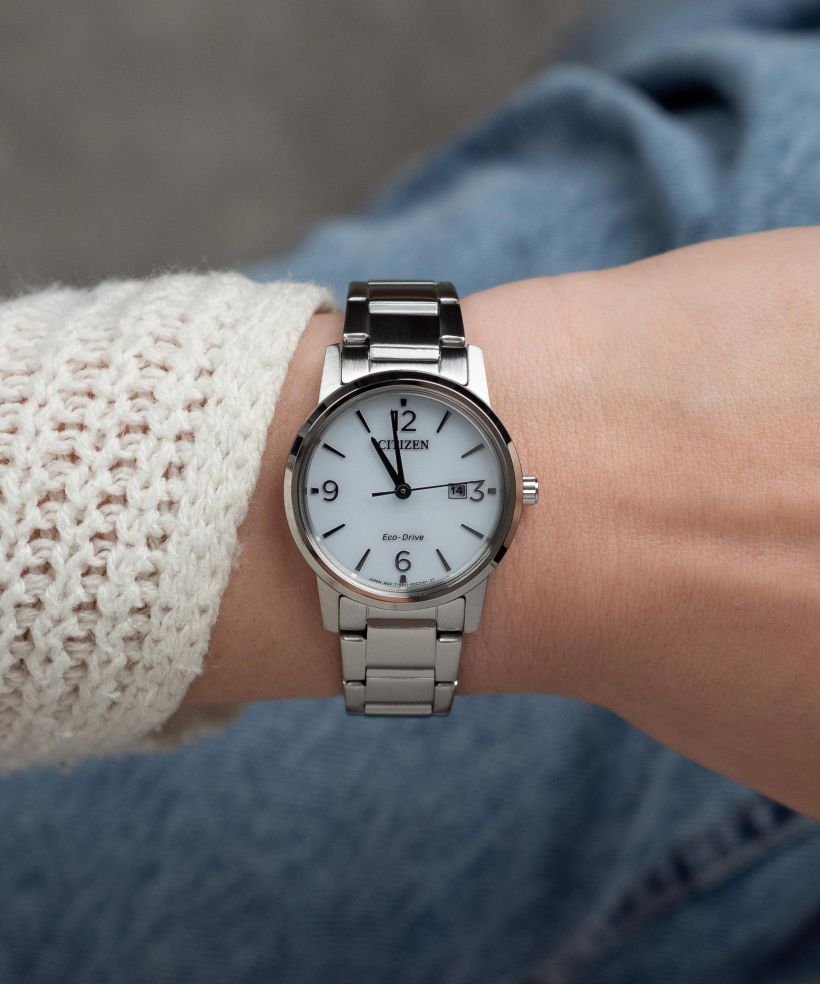 Годинник Жіночий Citizen Elegance Solar Eco-Drive
