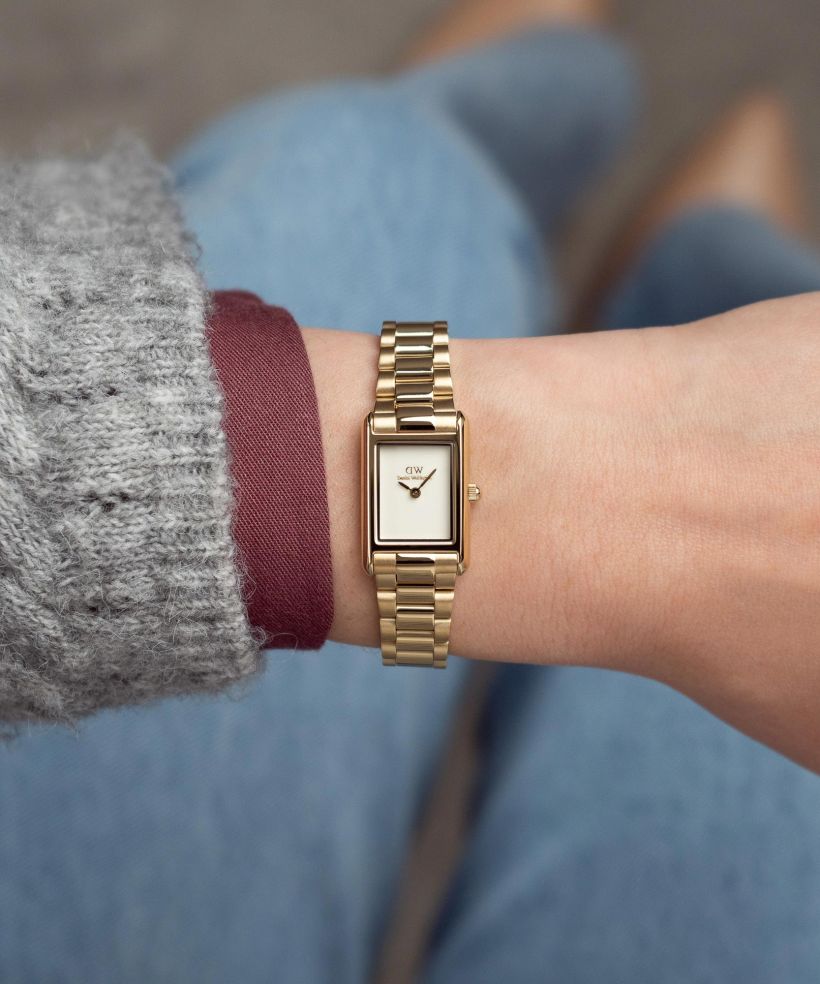 Годинник Жіночий Daniel Wellington Bound Mini