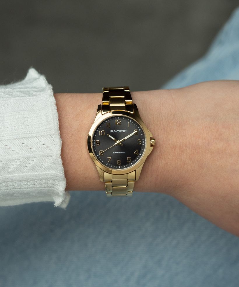 Годинник Жіночий Pacific Sapphire