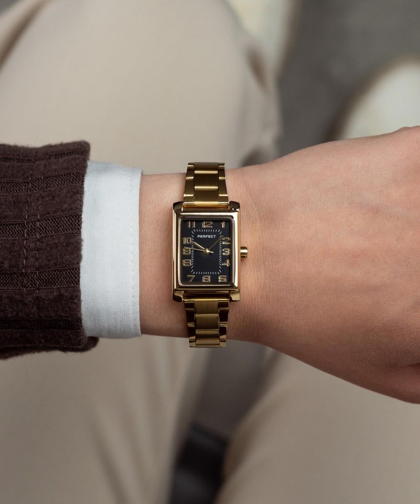 Годинник Жіночий Perfect Classic